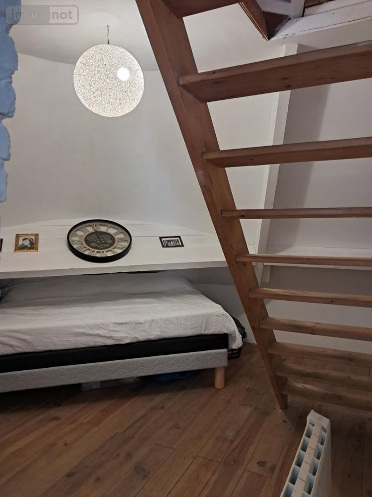 Immeuble a vendre Le Portel 62480 Pas-de-Calais 111 m2  440160 euros