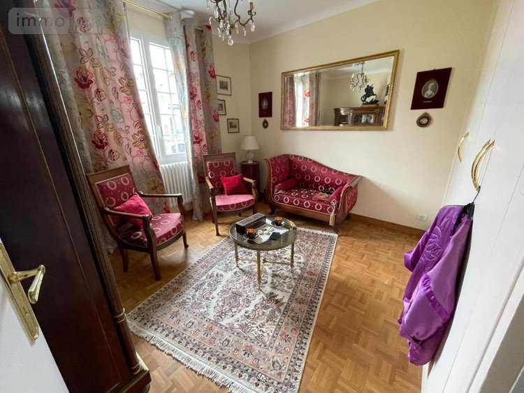 Maison a vendre Nantes 44000 Loire-Atlantique 250 m2 8 pièces 1086750 euros