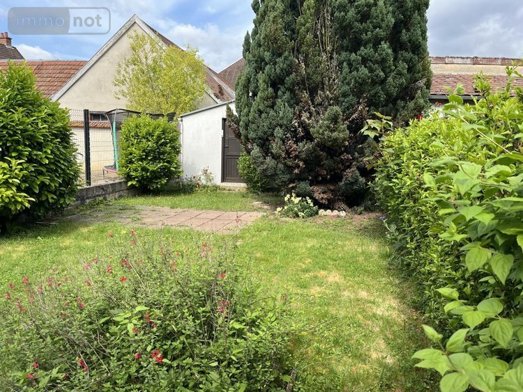 Maison a vendre Dizy 51530 Marne 79 m2 4 pièces 190800 euros