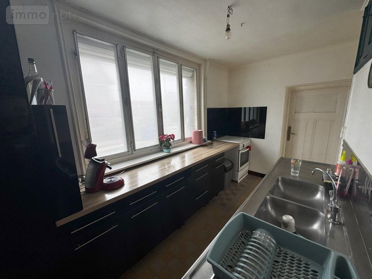 Maison a vendre Cambrai 59400 Nord 134 m2 4 pièces 168800 euros