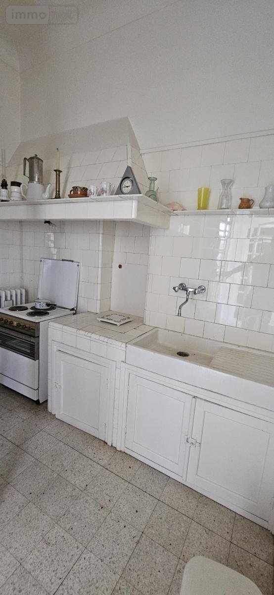 Maison a vendre Anduze 30140 Gard 130 m2 7 pièces 375000 euros