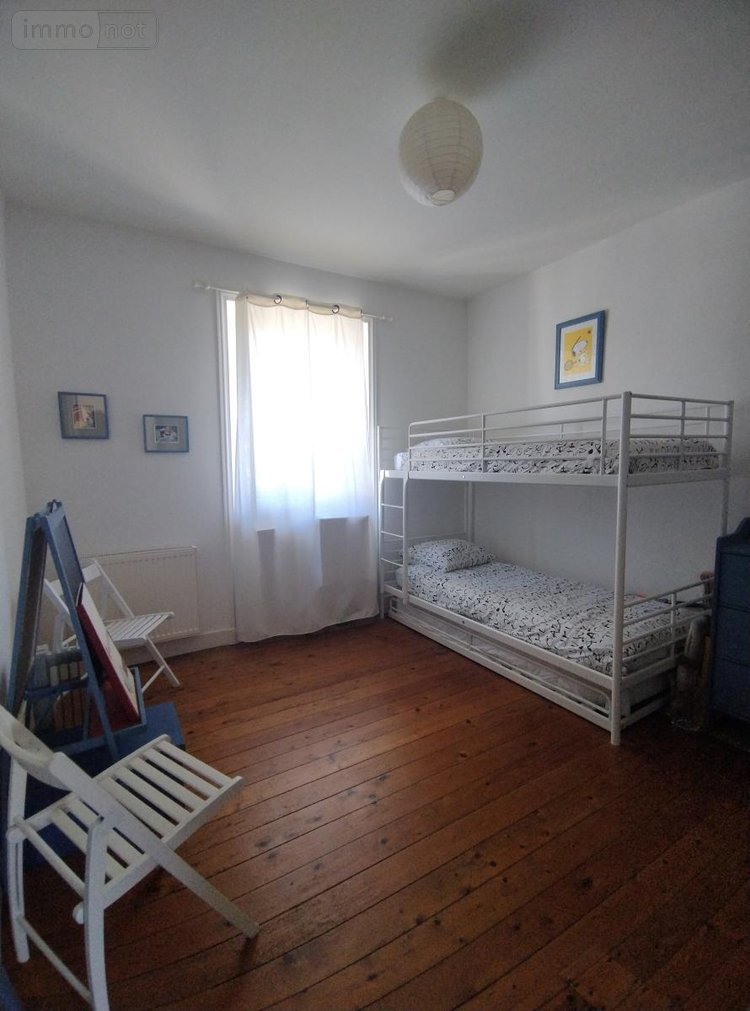 Maison a vendre Le Conquet 29217 Finistère 140 m2 6 pièces 635620 euros