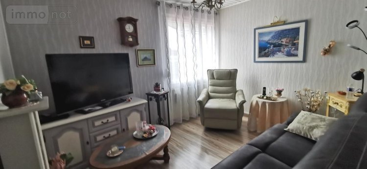 Maison a vendre Feuchy 62223 Pas-de-Calais 88 m2 5 pièces 174515 euros