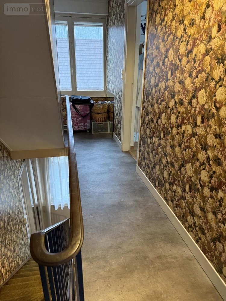 Maison a vendre Caudry 59540 Nord 149 m2 10 pièces 89000 euros