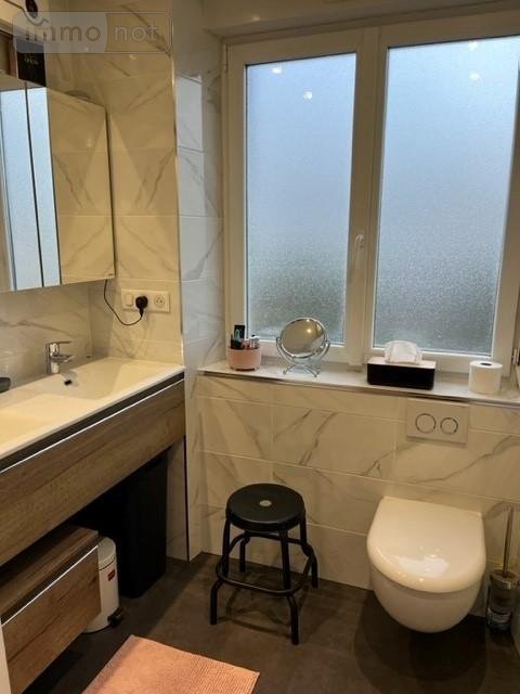 Maison a vendre Lanester 56600 Morbihan 102 m2 6 pièces 306760 euros