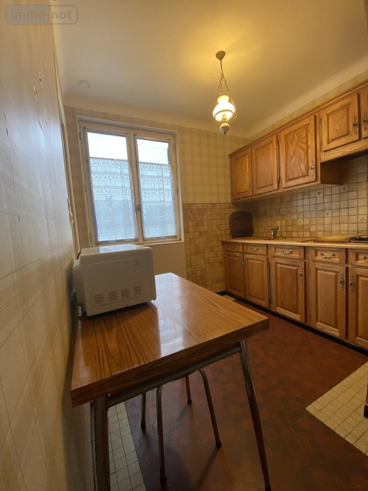 Maison a vendre La Chevrolière 44118 Loire-Atlantique 65 m2 3 pièces 176472 euros