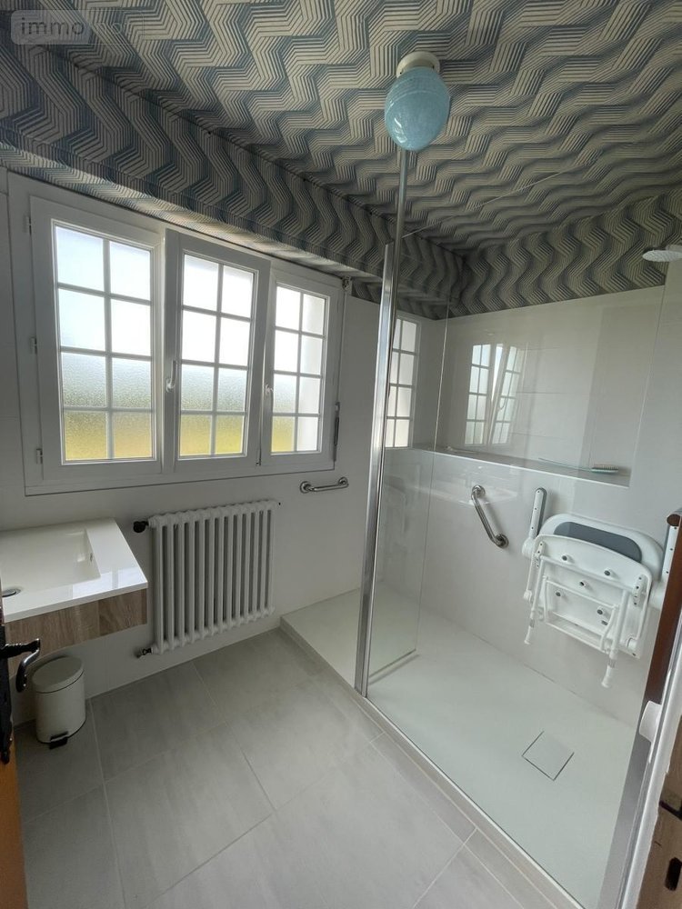 Maison a vendre Pont-Aven 29930 Finistère 150 m2 6 pièces 260500 euros