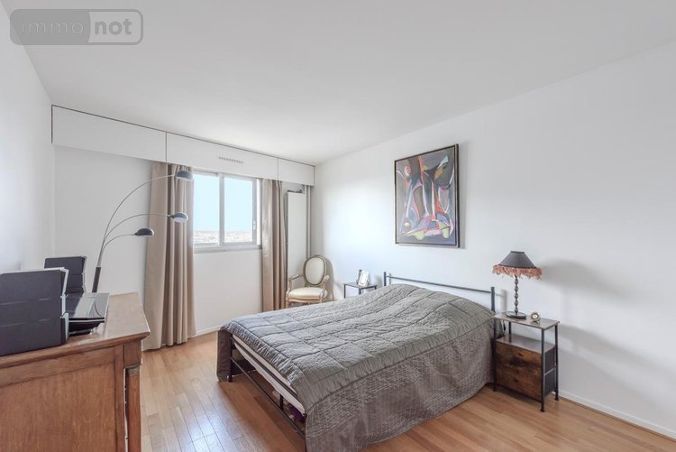 Appartement a vendre Paris 13e arrondissement 75013 Paris 131 m2 5 pièces 1133000 euros
