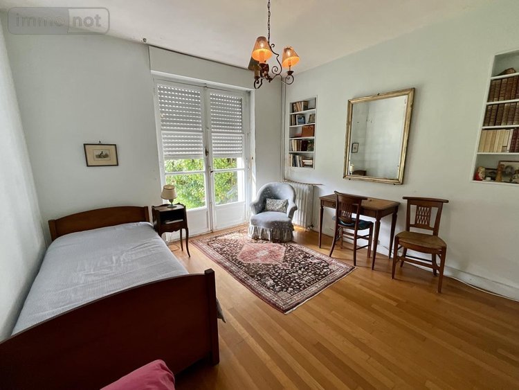 Maison a vendre Larmor-Plage 56260 Morbihan 165 m2 4 pièces 997036 euros