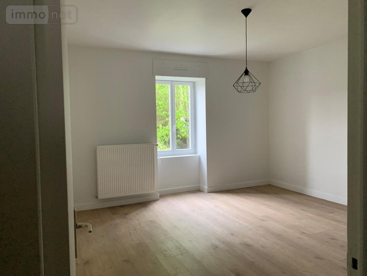 Location appartement Lagnieu 01150 Ain 102 m2 3 pièces 830 euros