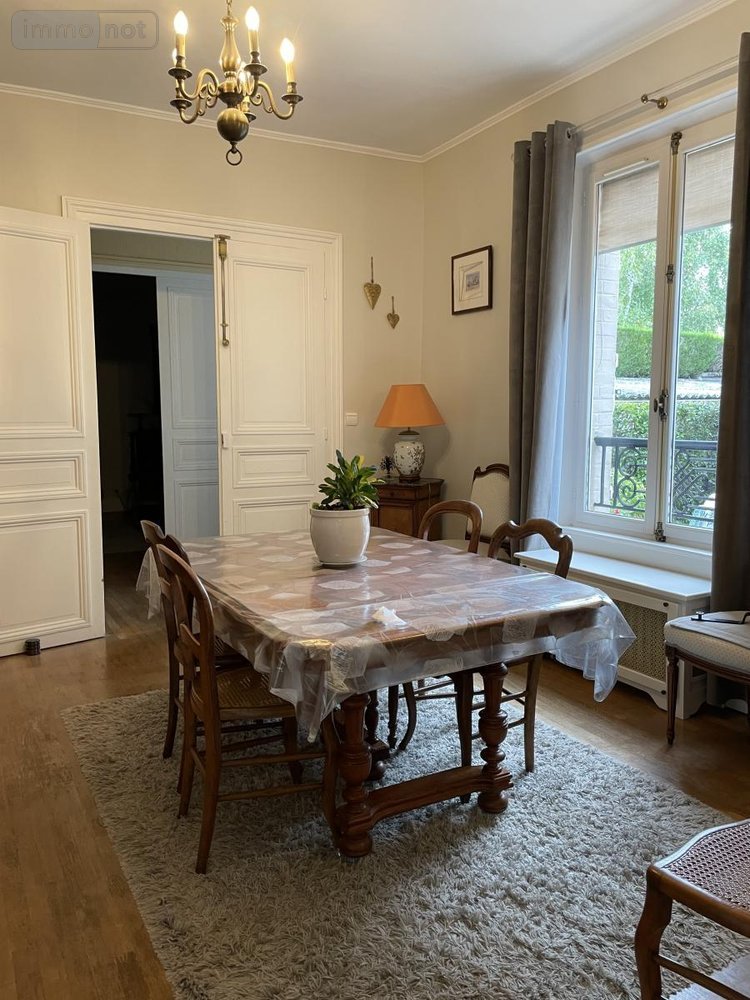 Maison a vendre Châlons-en-Champagne 51000 Marne 150 m2 7 pièces 260000 euros