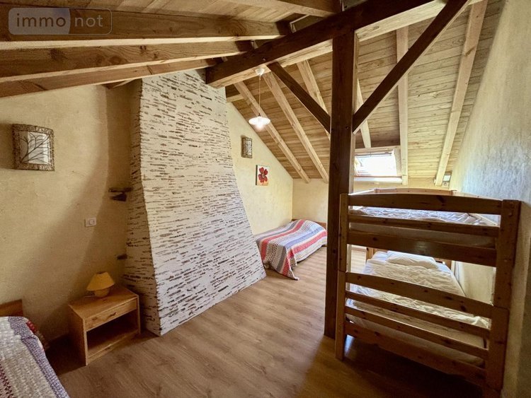 Maison a vendre Cussac 87150 Haute-Vienne 146 m2  282240 euros