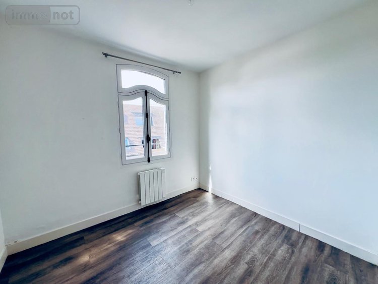 Appartement a vendre Rouen 76000 Seine-Maritime 60 m2 3 pièces 199500 euros