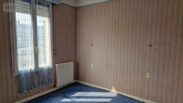 Maison a vendre Saint-Malo 35400 Ille-et-Vilaine 93 m2 4 pièces 291200 euros