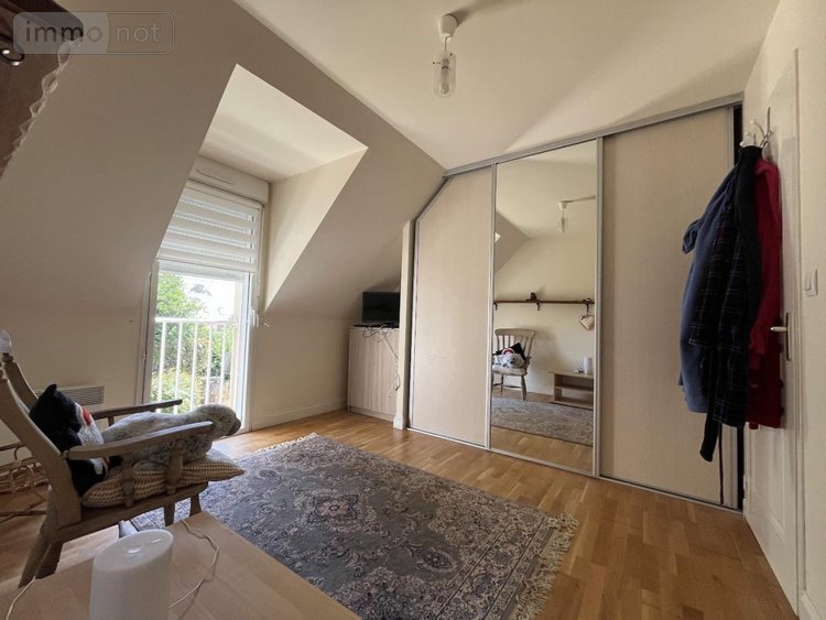 Maison a vendre La Forêt-Fouesnant 29940 Finistère 125 m2 5 pièces 407550 euros