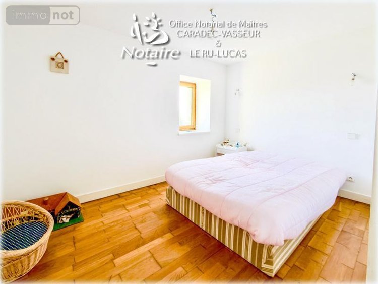 Maison a vendre Plounévez-Lochrist 29430 Finistère 102 m2  359350 euros