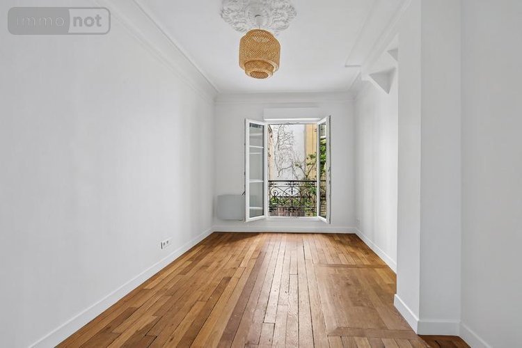 Appartement a vendre Paris 6e arrondissement 75006 Paris 72 m2 3 pièces 1455000 euros