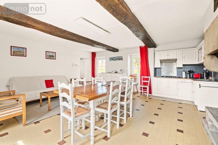 Maison a vendre Saint-Malo 35400 Ille-et-Vilaine 337 m2 11 pièces 1612000 euros
