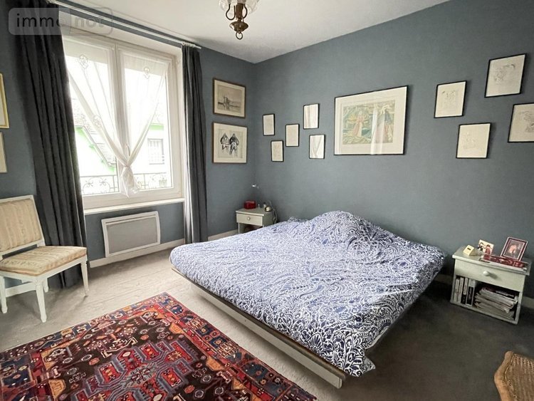 Maison a vendre Lorient 56100 Morbihan 180 m2 7 pièces 591960 euros