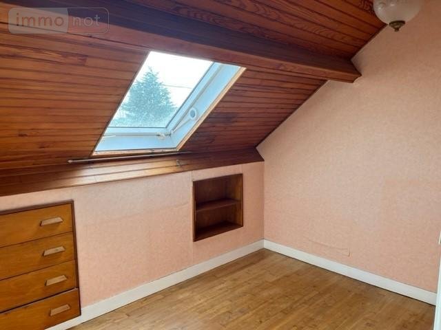 Maison a vendre Lanester 56600 Morbihan 135 m2 6 pièces 270584 euros