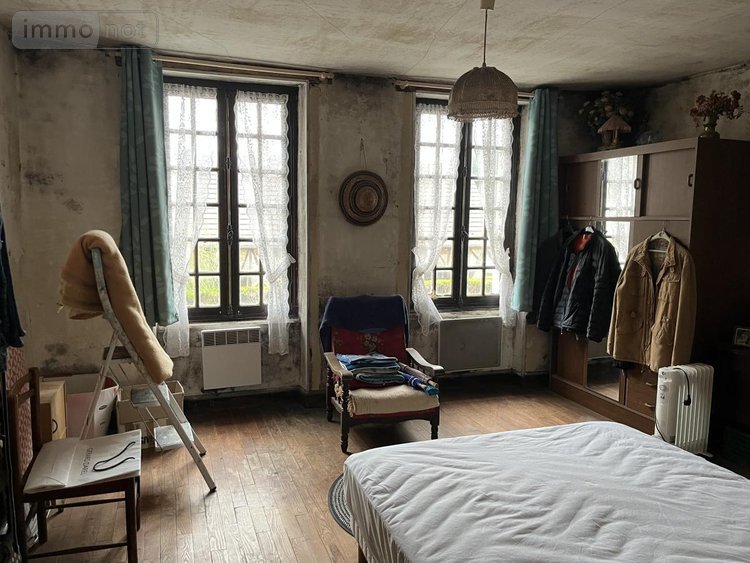 Maison a vendre Escoville 14850 Calvados 55 m2 3 pièces 106000 euros