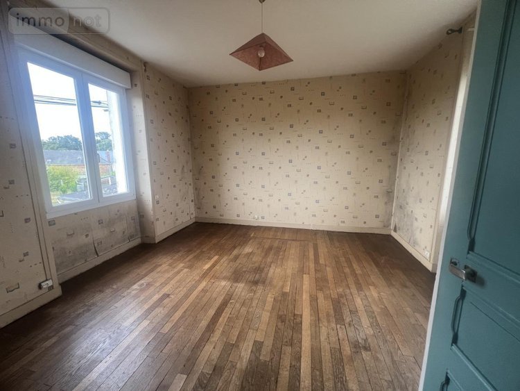 Maison a vendre Le Bignon-du-Maine 53170 Mayenne 119 m2 7 pièces 120100 euros