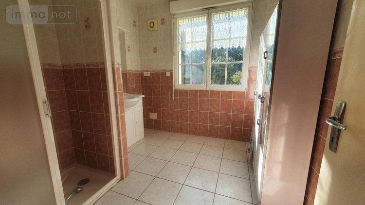 Maison a vendre Guiscriff 56560 Morbihan 113 m2 7 pièces 189580 euros