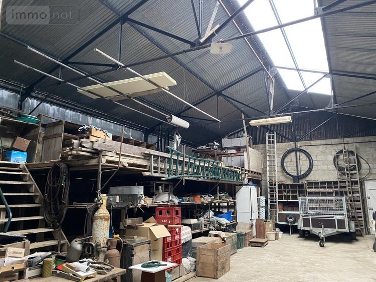 Maison a vendre Brest 29200 Finistère 89 m2 4 pièces 292600 euros