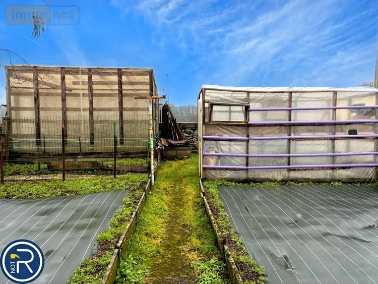 Maison a vendre Louverné 53950 Mayenne 104 m2 4 pièces 131000 euros