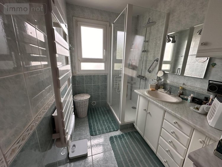 Appartement a vendre Vannes 56000 Morbihan 94 m2 5 pièces 311740 euros