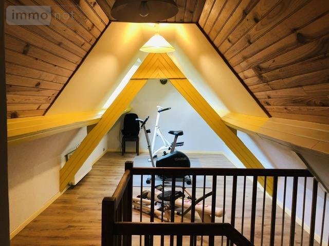 Maison a vendre Juvardeil 49330 Maine-et-Loire 226 m2 7 pièces 559260 euros