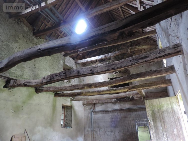 Maison a vendre La Chapelle-Neuve 22160 Côtes-d'Armor 39 m2  37700 euros