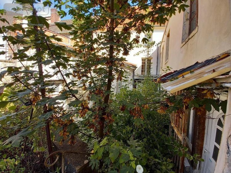 Immeuble a vendre Fère-en-Tardenois 02130 Aisne 500 m2  220000 euros