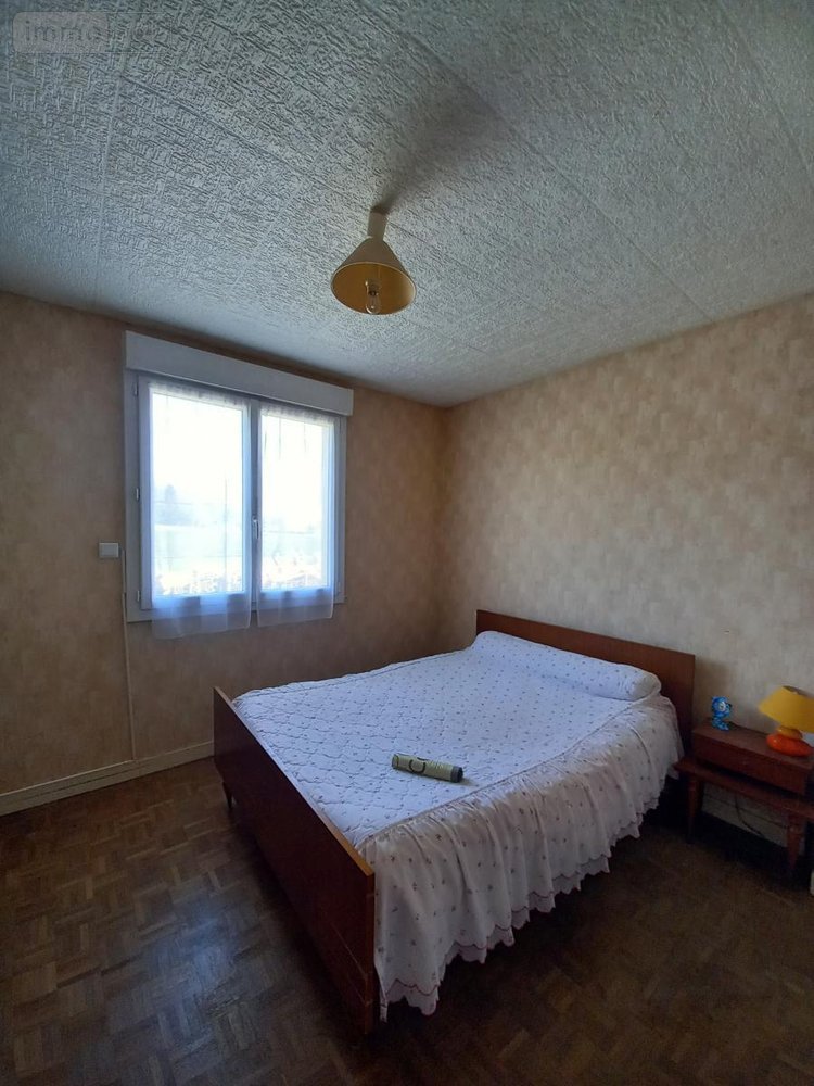 Maison a vendre Camors 56330 Morbihan 76 m2 4 pièces 187920 euros