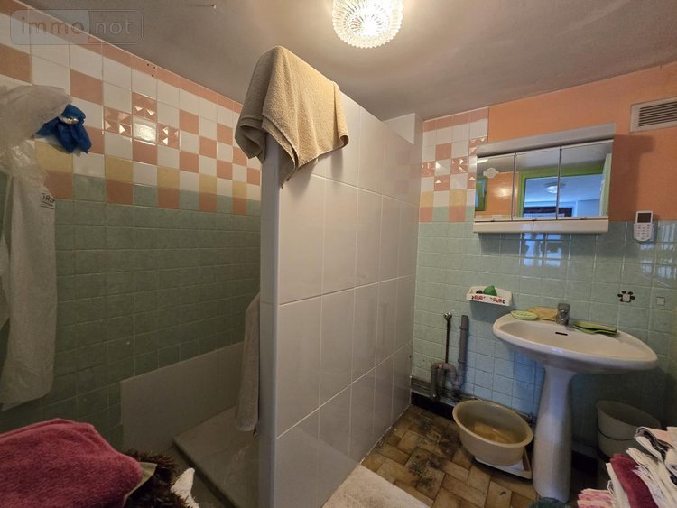 Maison a vendre Massignieu-de-Rives 01300 Ain 72 m2 3 pièces 170000 euros