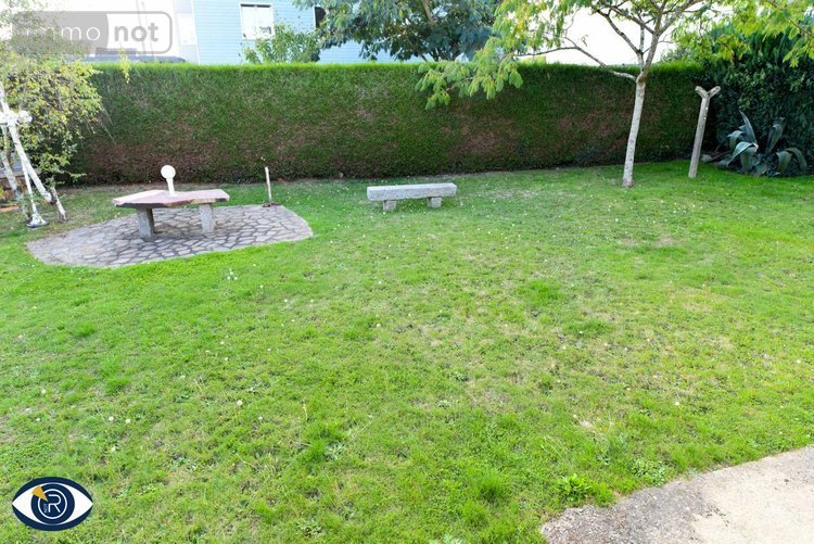 Maison a vendre Louverné 53950 Mayenne 84 m2 5 pièces 176800 euros