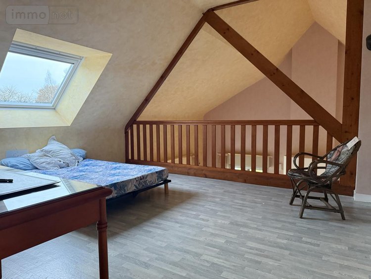 Maison a vendre Goudelin 22290 Côtes-d'Armor 213 m2 6 pièces 349216 euros