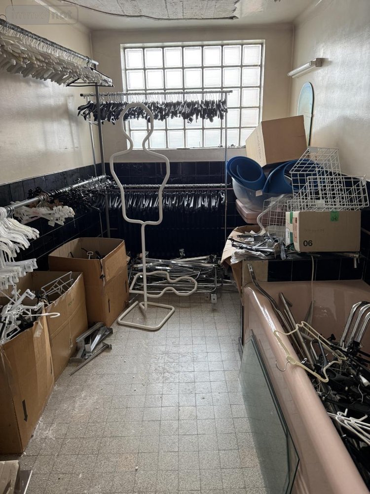 Maison a vendre Caudry 59540 Nord 171 m2 8 pièces 94800 euros