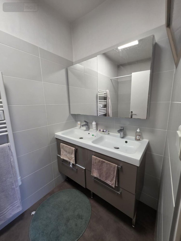 Maison a vendre Vierzon 18100 Cher 122 m2 5 pièces 141504 euros