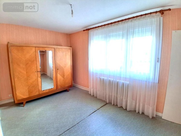 Maison a vendre Cherbourg-en-Cotentin 50100 Manche 80 m2 6 pièces 204186 euros