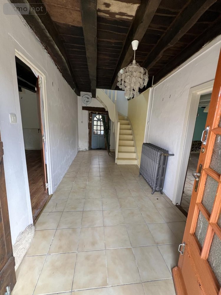 Maison a vendre Lanrelas 22250 Côtes-d'Armor 122 m2 5 pièces 122440 euros