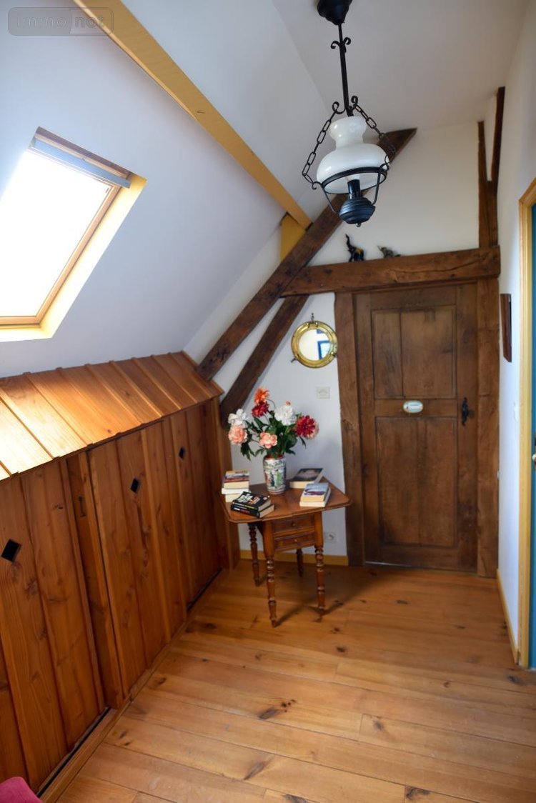 Maison a vendre Le Genest-Saint-Isle 53940 Mayenne 177 m2 8 pièces 395200 euros