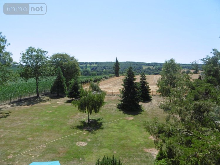 Maison a vendre Saint-Pierre-Tarentaine 14350 Calvados 147 m2 7 pièces 422000 euros