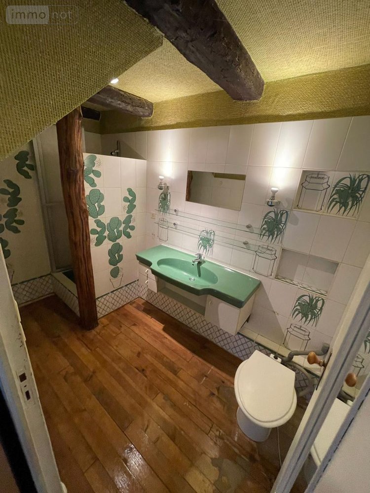 Maison a vendre Auray 56400 Morbihan 150 m2 6 pièces 335360 euros