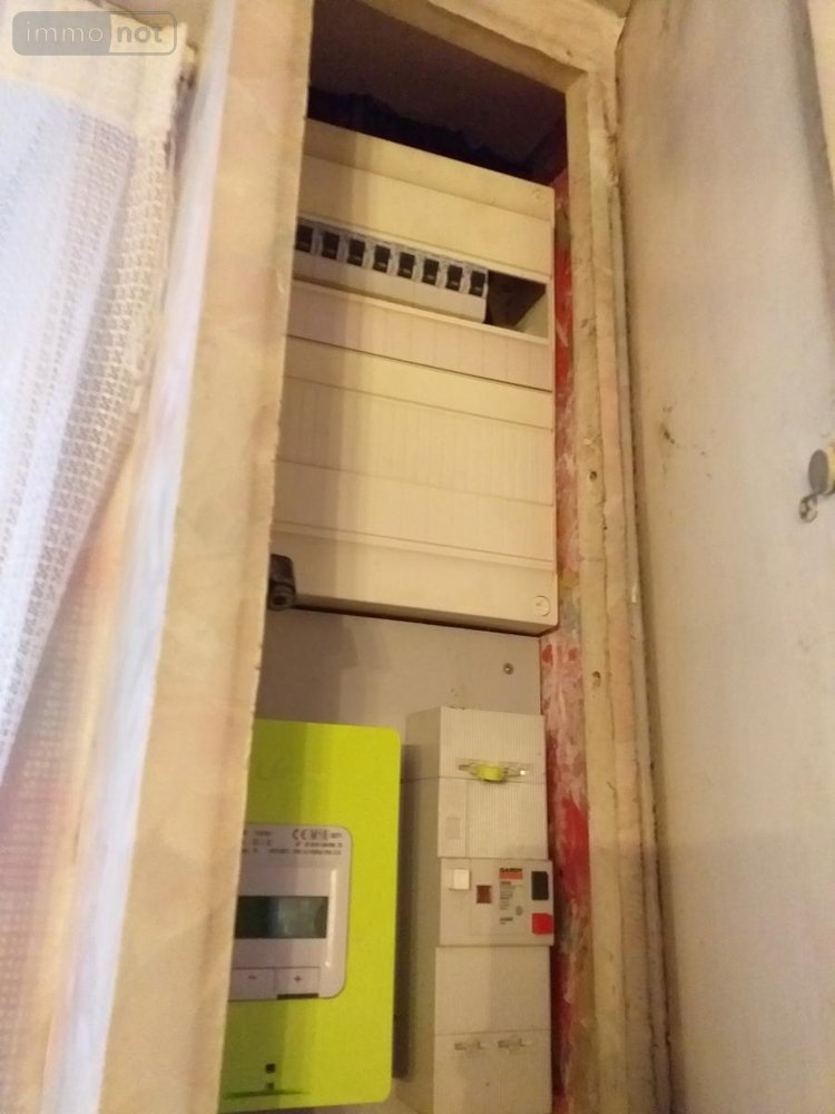 Maison a vendre Vannes 56000 Morbihan 160 m2 7 pièces 490622 euros