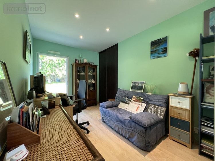 Maison a vendre Ploërmel 56800 Morbihan 178 m2 8 pièces 695000 euros