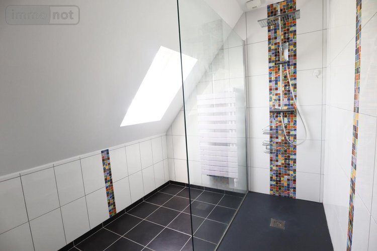 Maison a vendre Plonéis 29710 Finistère 143 m2 6 pièces 266250 euros