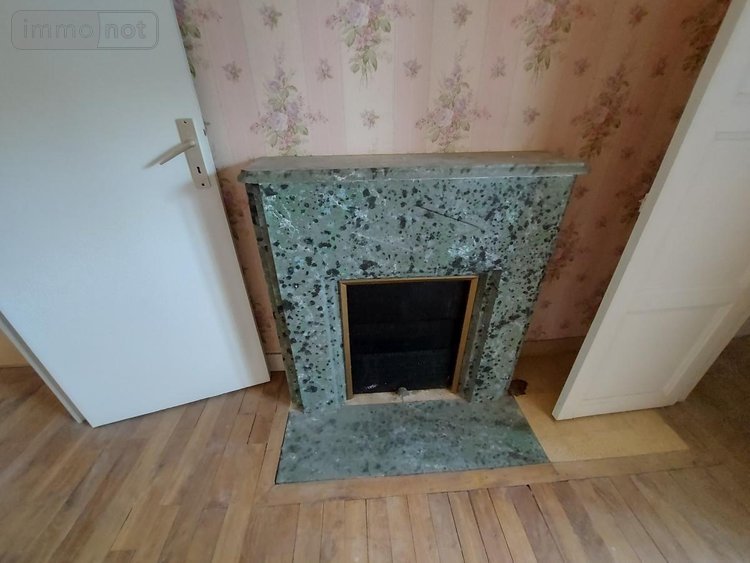 Maison a vendre Kervignac 56700 Morbihan 194 m2 10 pièces 415840 euros