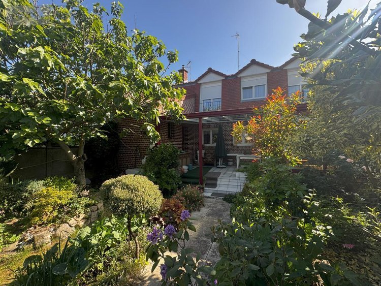Maison a vendre Cambrai 59400 Nord 214 m2 6 pièces 293000 euros