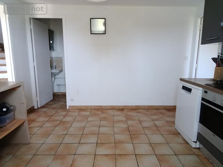 Maison a vendre Combrit 29120 Finistère 122 m2  336500 euros